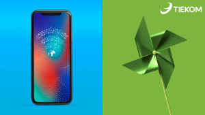 Tiekom: Not Just a Telecom Company, We Bridge the Gap for Travelers with Technology and Sustainability