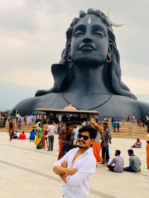 Nainik Sheth, He is the World’s youngest CEO at 25