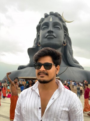 Nainik Sheth, He is the World’s youngest CEO at 25