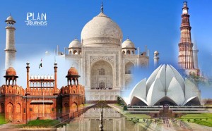 Golden Triangle Delhi