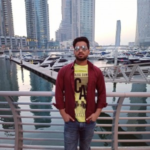 Journey of famous Digital Marketer Anuj Adhana from Beginning 