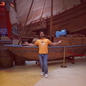 Journey of famous Digital Marketer Anuj Adhana from Beginning 