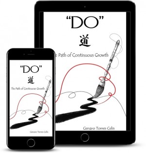 Businessman Genaro Torres Celis Promotes His Book - Do: The Path of Continuous Growth