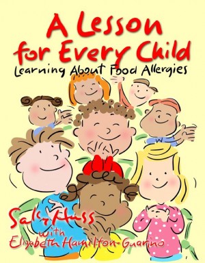 A Lesson for Every Child: Learning About Food Allergies
