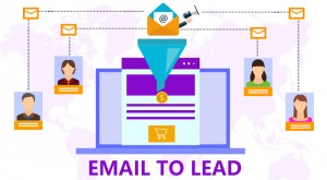 Email to Lead