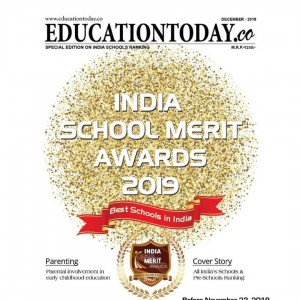 Nurturing the Generation Next - Jitendraa Siingh