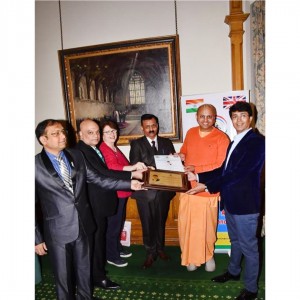 Nurturing the Generation Next - Jitendraa Siingh