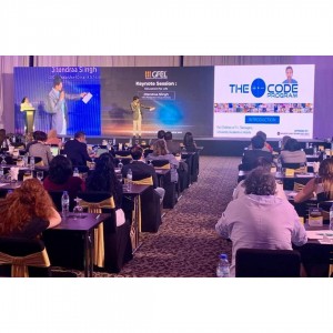 Nurturing the Generation Next - Jitendraa Siingh