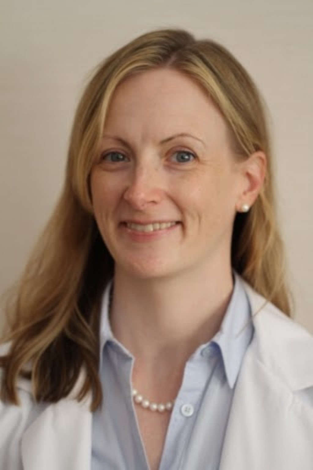 Erika N. Wandel, MD, an Ophthalmologist with The Eye Care Group The