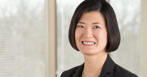 Catherine Choi, MD, a Physiatrist with Summit Orthopedics