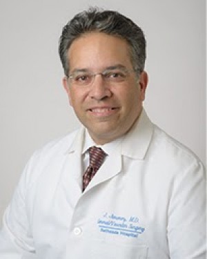 Jesus Gil Jimenez, MD, FACS, a General and Vascular Surgeon with General & Vascular Surgery