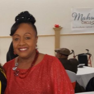 Gwendolyn Haynes, RN, BSN, a Registered Nurse who is retired from practice
