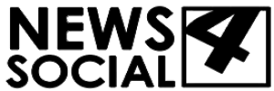 News 4 Social logo