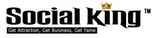 Social King Logo
