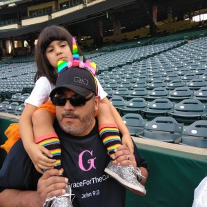 Type 1 Diabetes Discrimination Alleged Against Under Armour & Riverside Under the Lights Flag Football