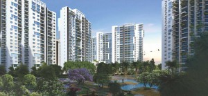 Special Amenities and Features are Highlighting in SNN Raj Etternia Bangalore