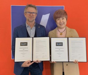 VONNICON Forms Partnership with Gaimin.io: Bringing Gamification to Your Daily Lives