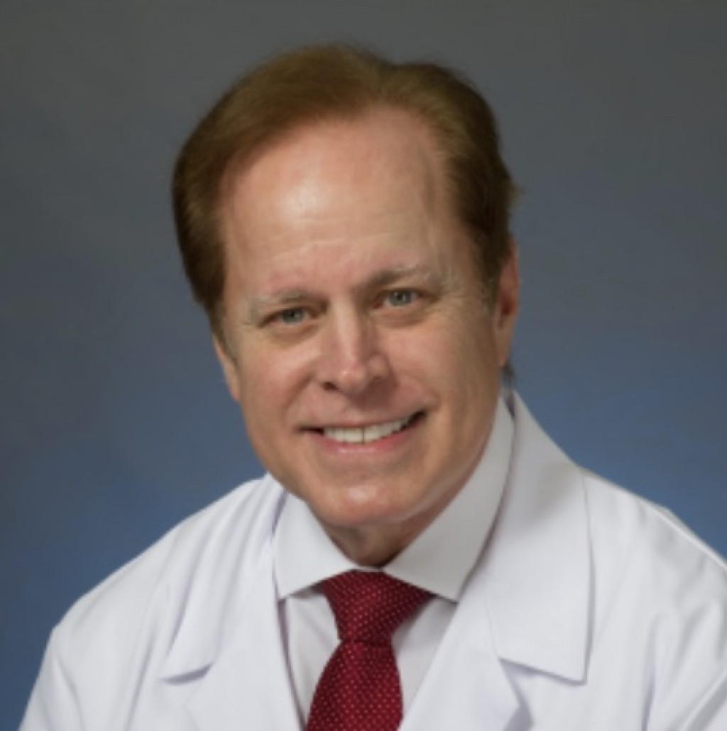 Robert J. Snyder, DPM, MSc, Wound Specialist with Jackson North Medical