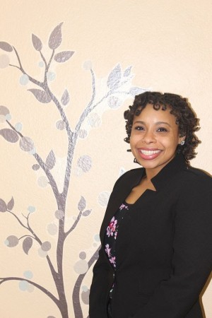 Nicole A. Matthews, DO, a Psychiatrist with Carson Valley Children’s Aid