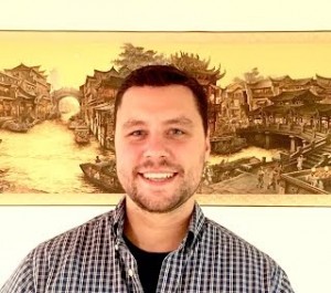 Roberto Andrade, LAc, DACM, an Acupuncturist with Natural Integrated Medicine