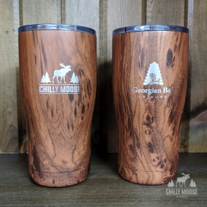 Chilly Moose Ltd., a Canadian start-up, announces new partnership with Georgian Bay Leisure Distributors Ltd.