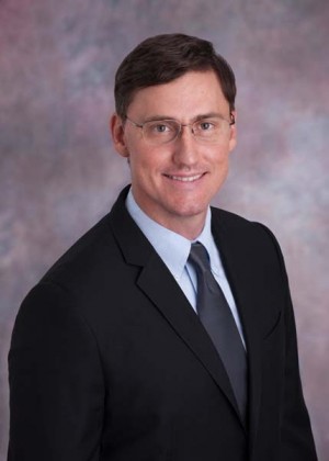 Jeremiah J. Moles, MD, an Otolaryngologist with ENT Associates of San Diego