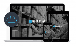 RedCloud Platform serves 125,000+ Telefonica, Claro and AT&T DirecTV customers through 1800+ Red101 mStores