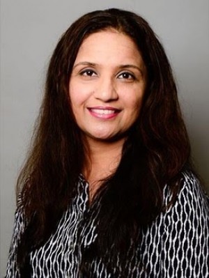 Monica Rao, DMD, a Dentist in Private Practice 