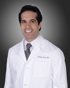 Sammy Sinno, MD, a Plastic Surgeon with TLKM Plastic Surgery