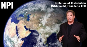 Mitch Gould, CEO and founder of Nutritional Products International 