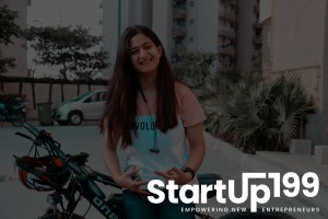 Meet Divya Gandotra Tandon, the CEO of Startup199