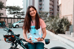 Meet Divya Gandotra Tandon, the CEO of Startup199