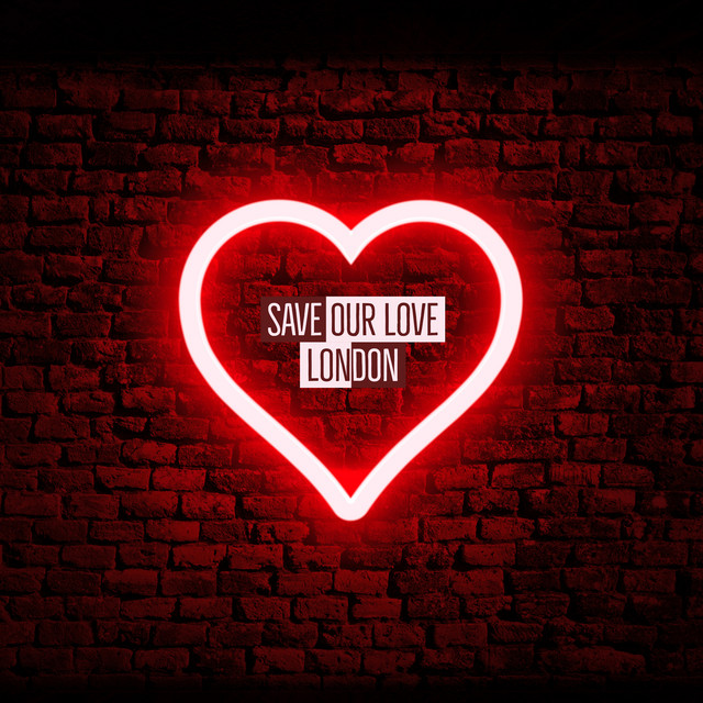Save Our Love Pull The Plug Save Our Love Pull The Plug