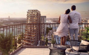 Arvind Belair New Premium Venture at Yelahanka