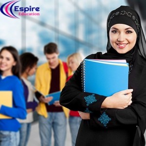 Espire Education helps Students Study Abroad