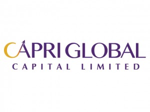 Capri Global Logo