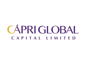 Capri Global New Logo