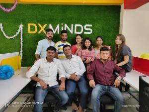 DxMinds proceeds expansion with new Bangalore office opening and brand launch