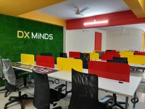 DxMinds proceeds expansion with new Bangalore office opening and brand launch