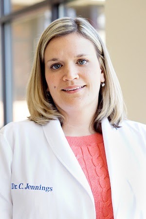 Casey A. Jennings, DO, a Family Physician with Pike County Memorial Hospital 