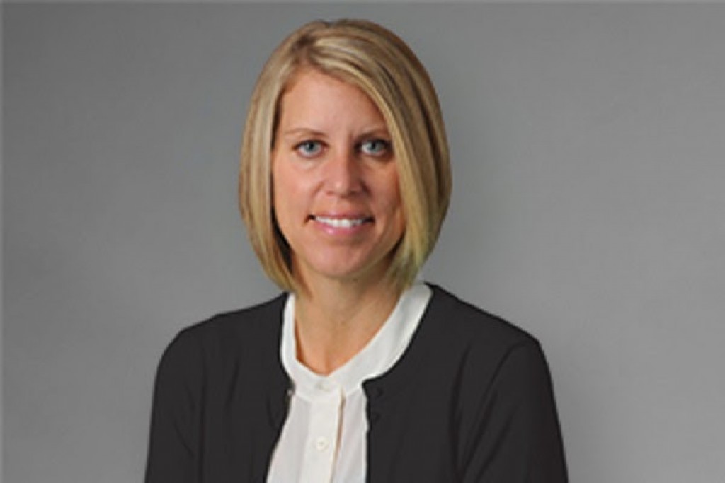 Kristin Nesbitt Silon, MD, an Orthopaedic Surgeon with MidMaryland