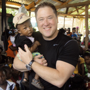 Zilis CEO & Founder, Steven Thompson