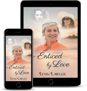 California Author Lynn Lawler Releases LGBTQ Novel - Enticed by Love