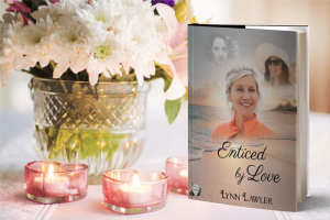 California Author Lynn Lawler Releases LGBTQ Novel - Enticed by Love