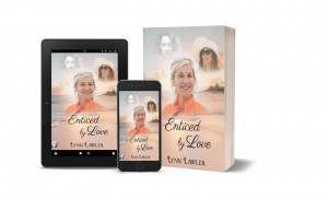 California Author Lynn Lawler Releases LGBTQ Novel - Enticed by Love