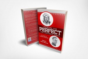 Robert John DeLuca Release New Book - Tackling The Perfect Pro Football Coach