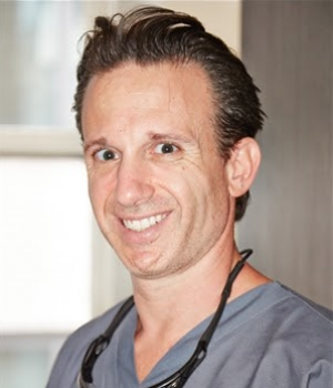 Ron Deutsch, DDS, FICOI, a Dentist with All Smiles Dental, PC
