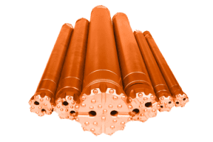 Drilling Consumables Suppliers