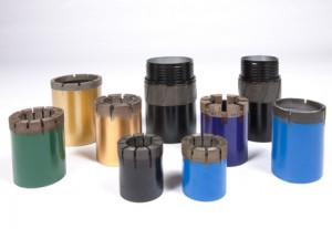Drilling Consumables Suppliers
