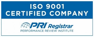 Braxton-Grant Technologies, Inc. Receives Accreditation for ISO 9001:2015 Quality Management System  